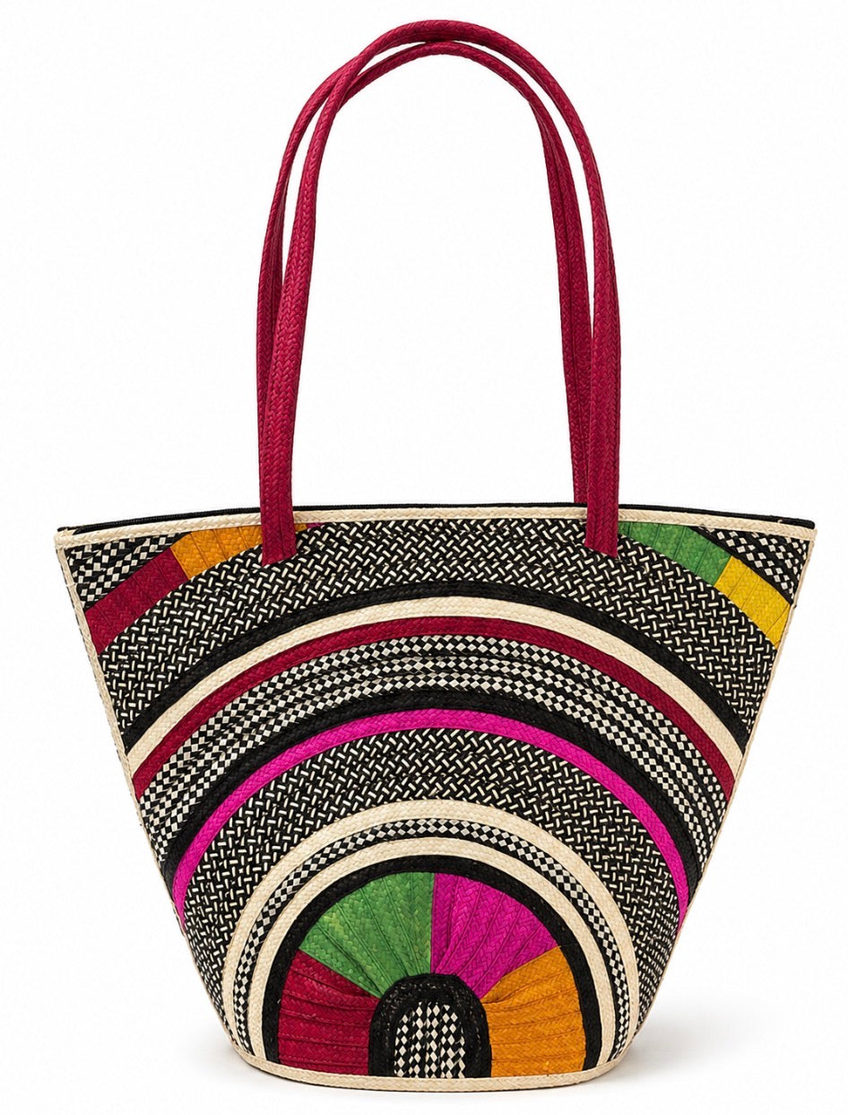 ZAHARA BAG