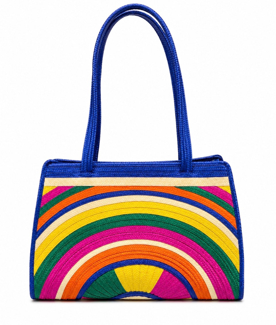 ARCADIA TOTE