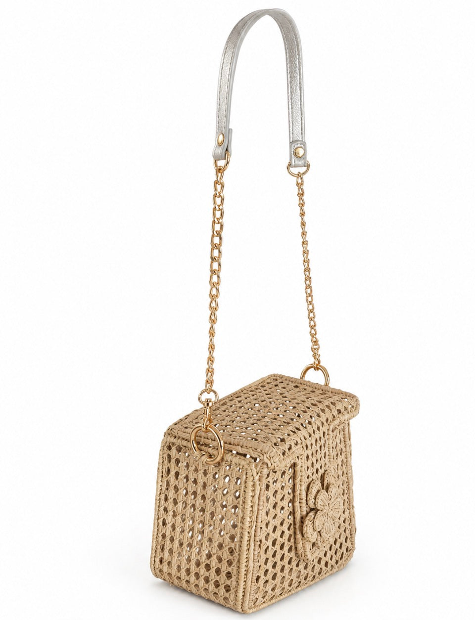 CAMELIA BAG