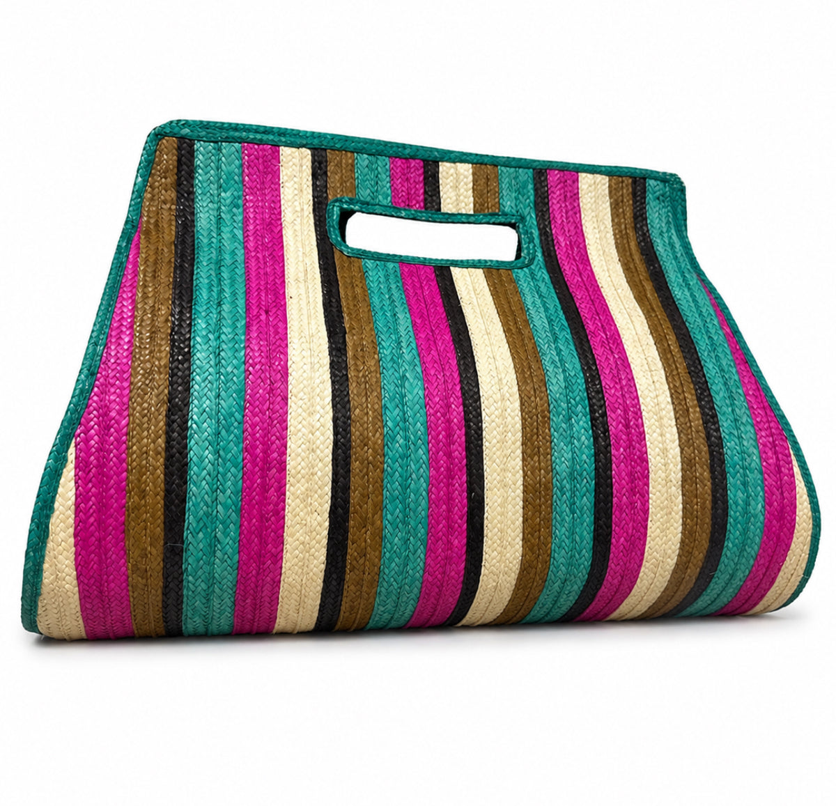 THE SIENNA HANDBAG