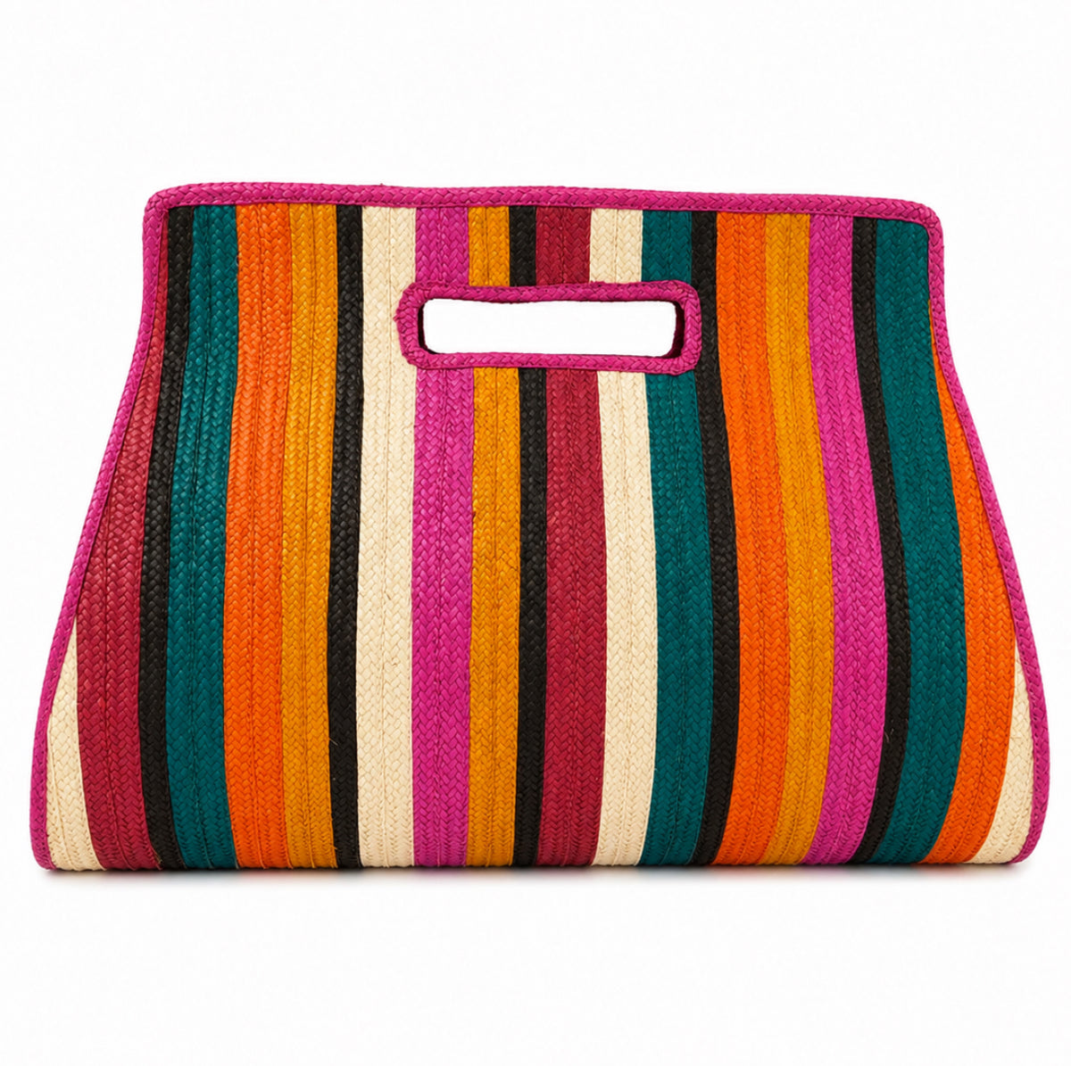 THE SIENNA HANDBAG