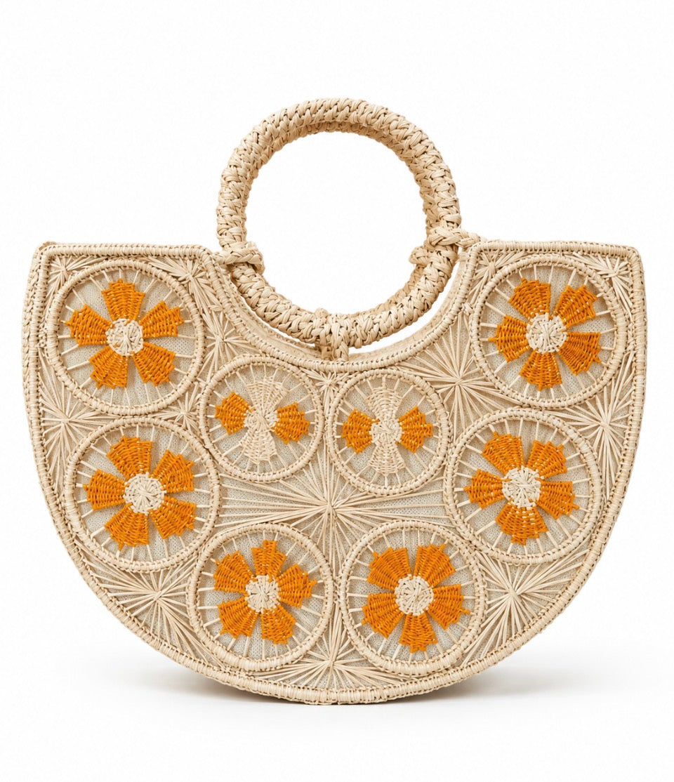 LUNA ROSE BAG