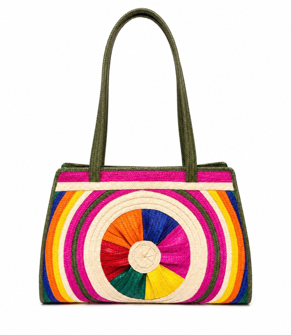 ARCADIA TOTE