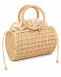 MADISON HANDWOVEN