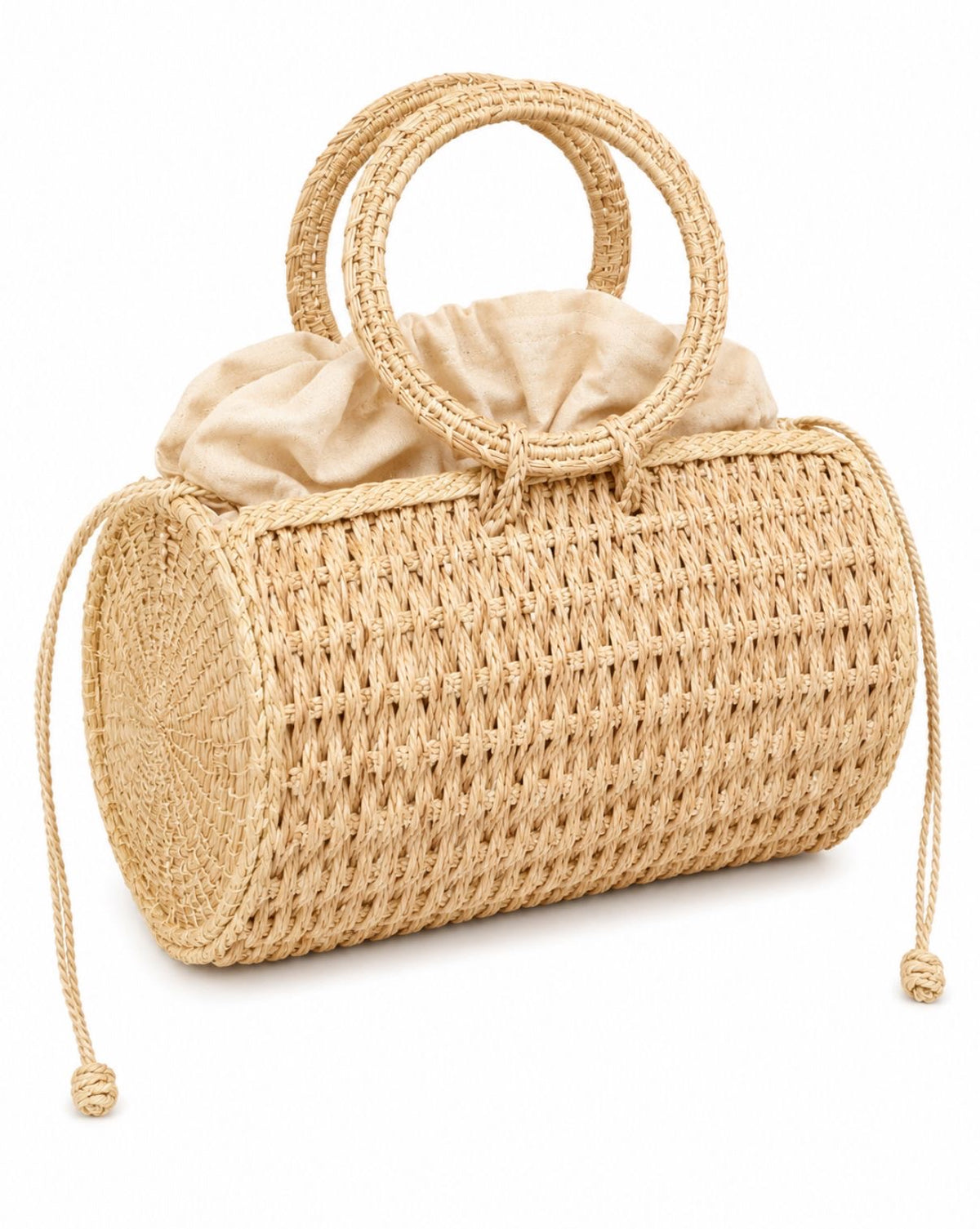 MADISON HANDWOVEN