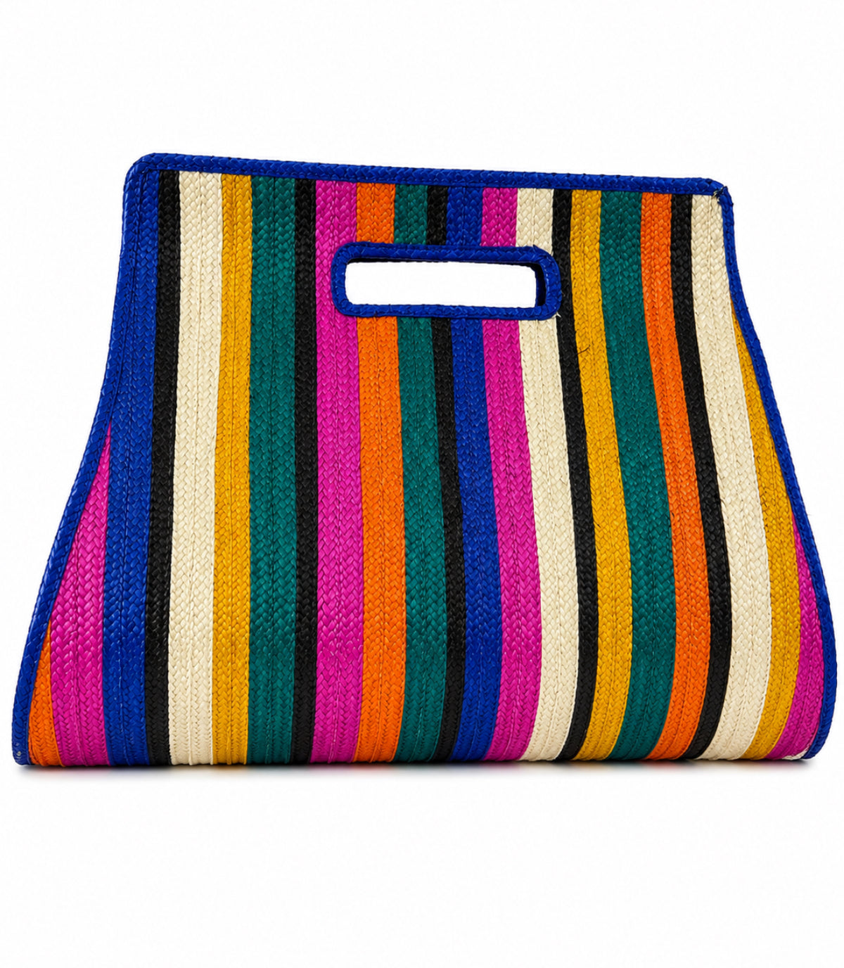 THE SIENNA HANDBAG