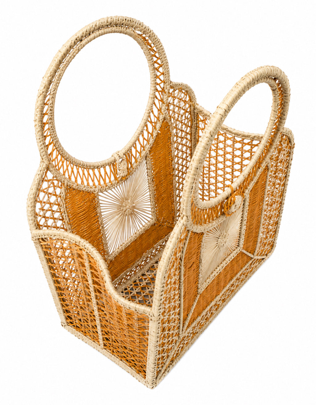 SOLANA HANDWOVEN