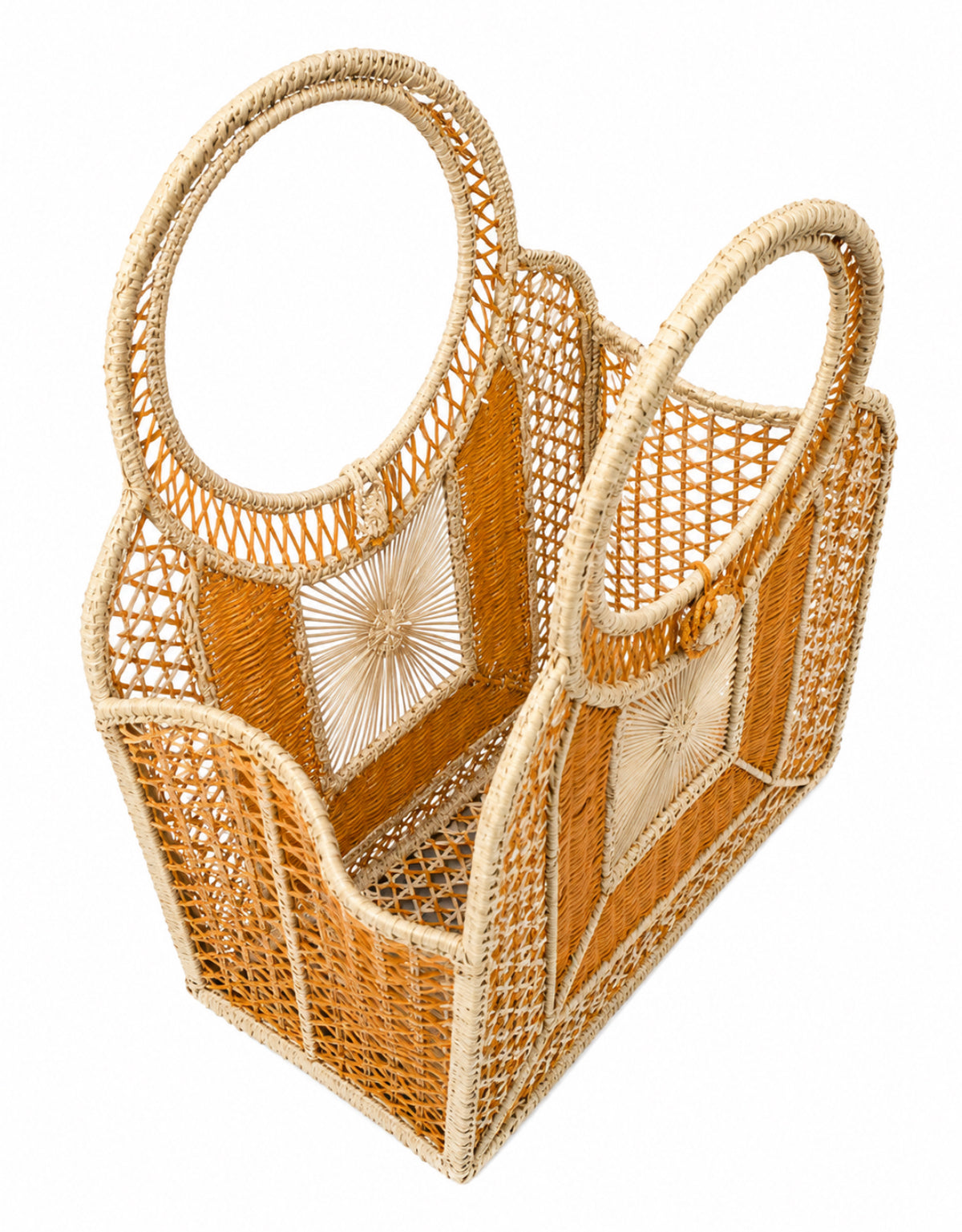 SOLANA HANDWOVEN