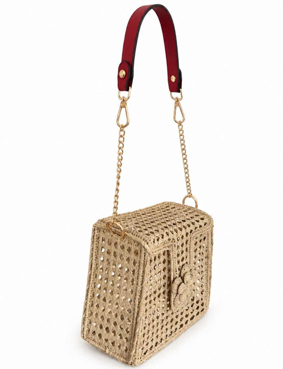 CAMELIA BAG