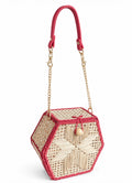 FLORA HEXA BAG