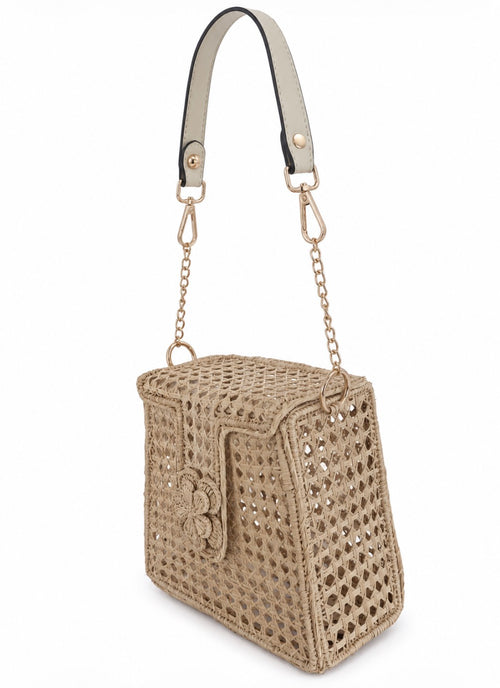 CAMELIA BAG