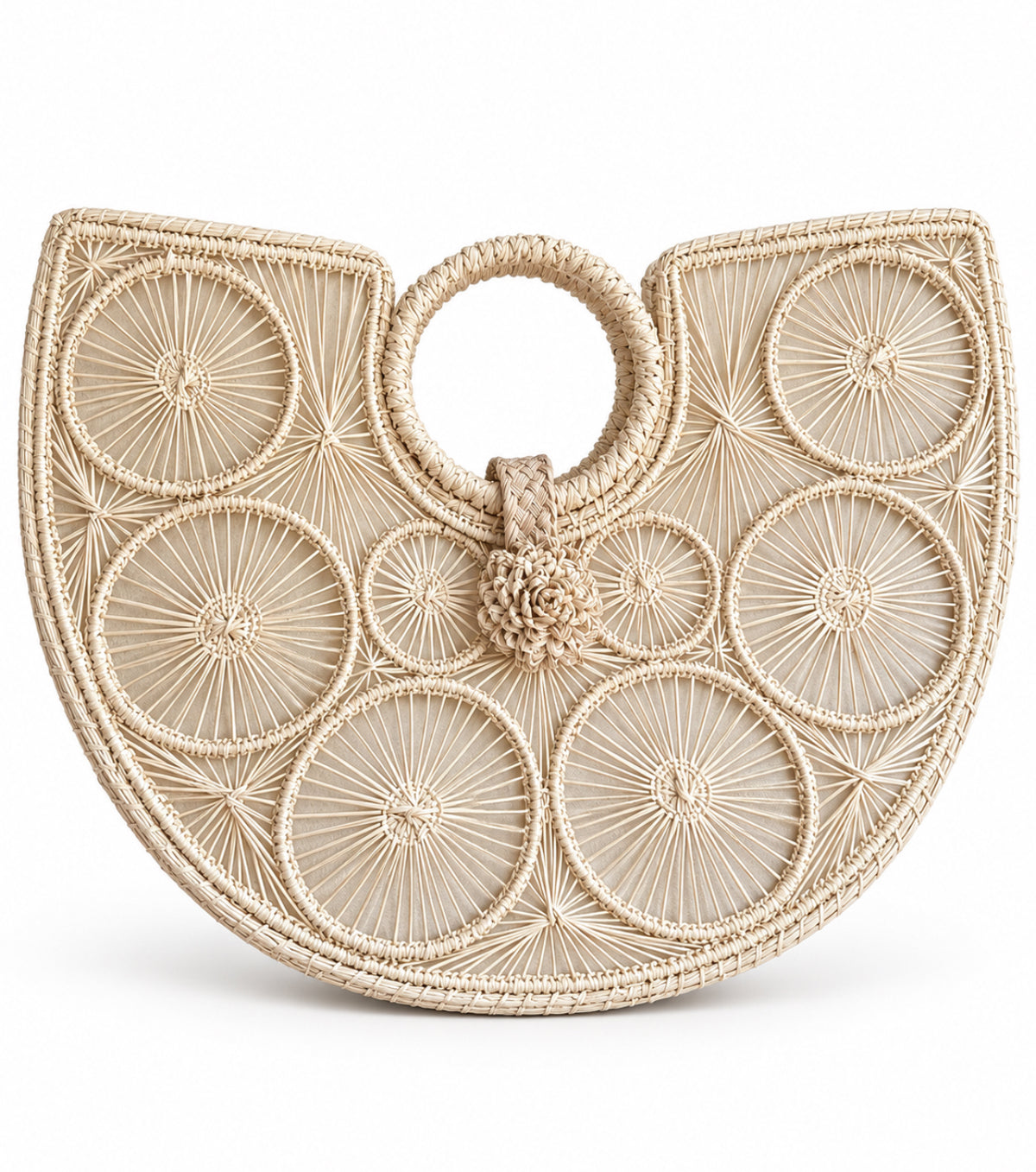 LUNA ROSE BAG