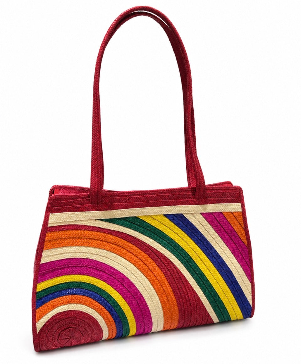 ARCADIA TOTE