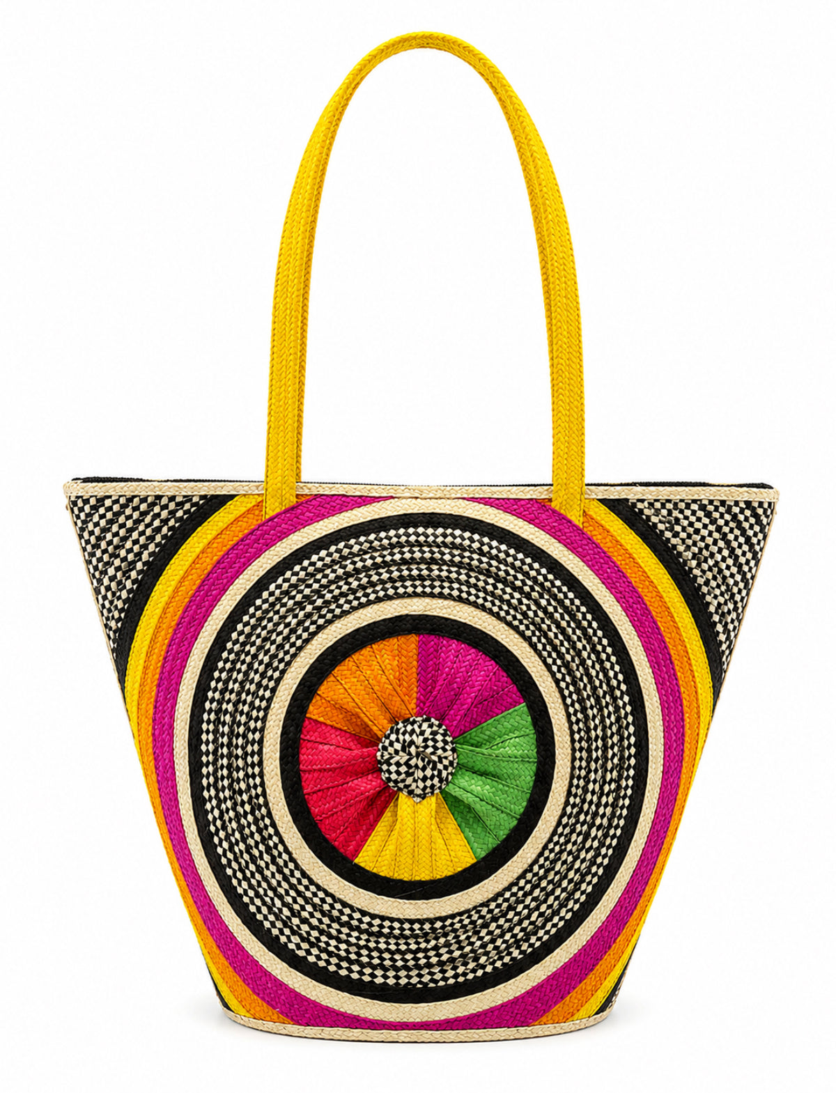 ZAHARA BAG