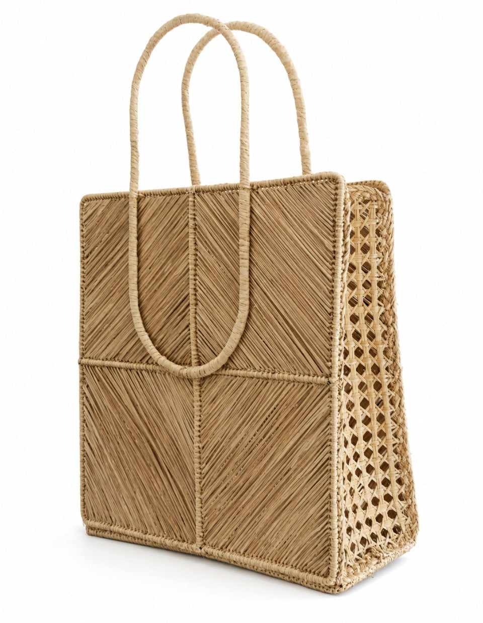 SAVANNAH BAG
