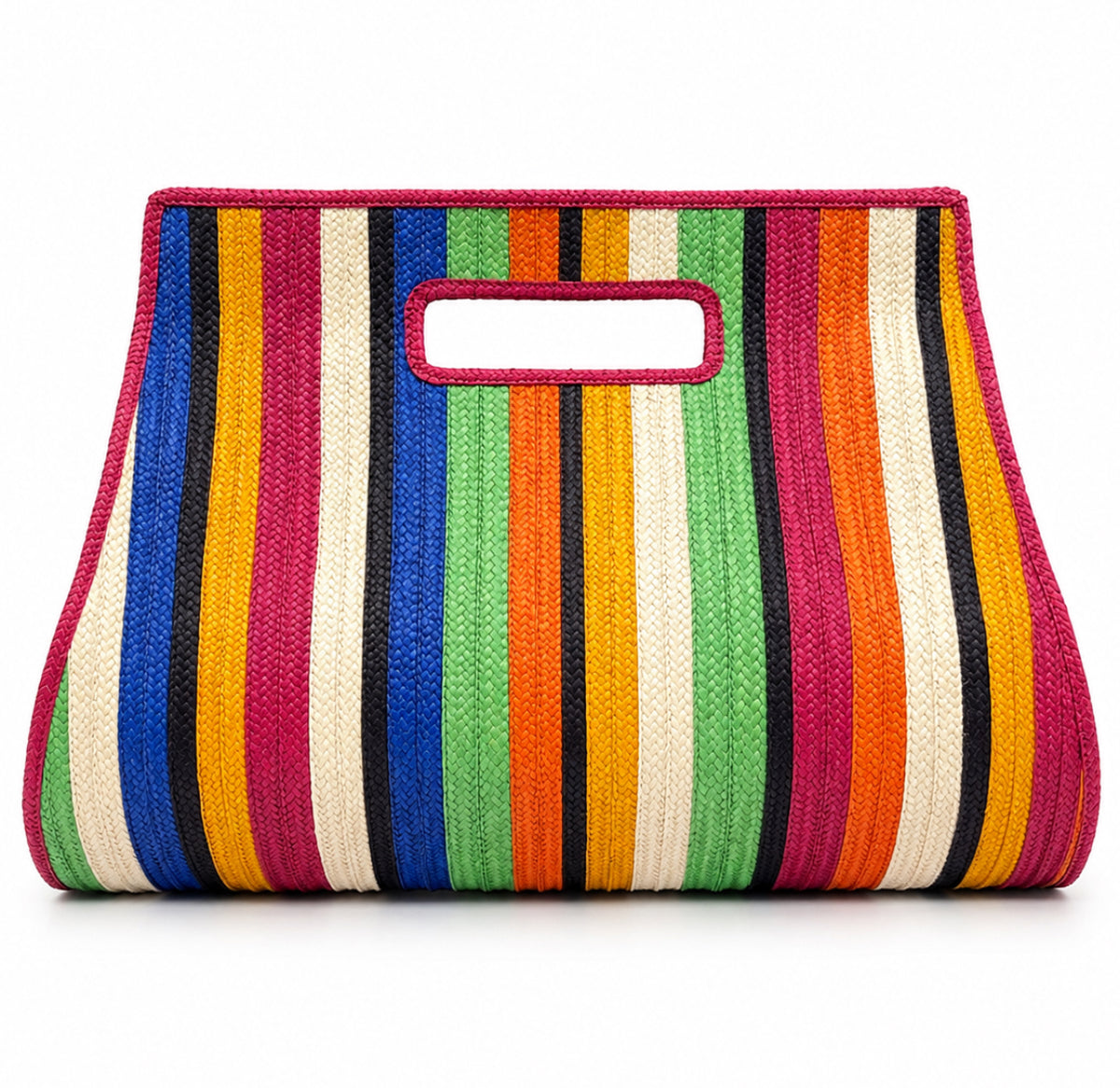 THE SIENNA HANDBAG