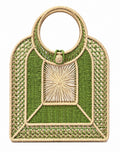 SOLANA HANDWOVEN