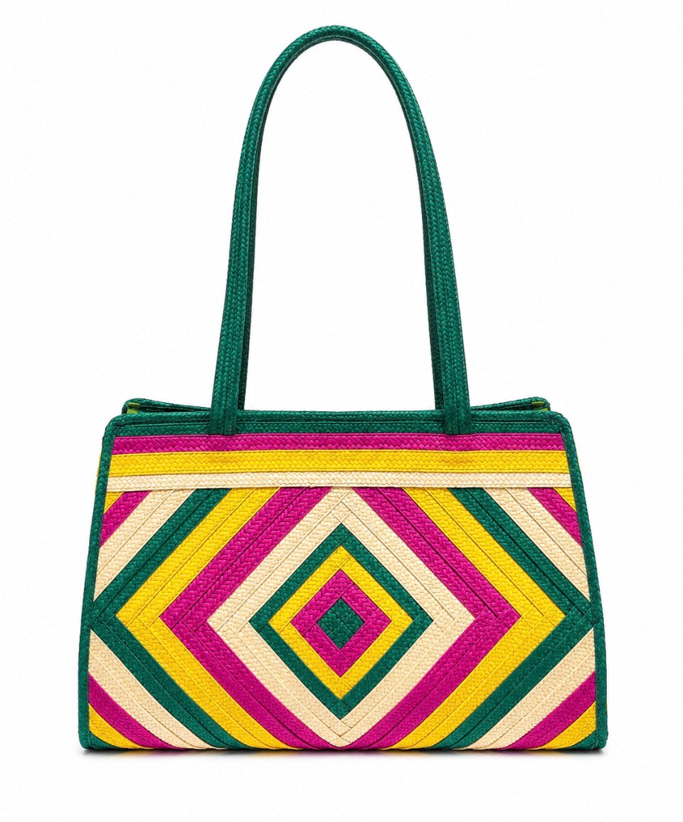 ARCADIA TOTE