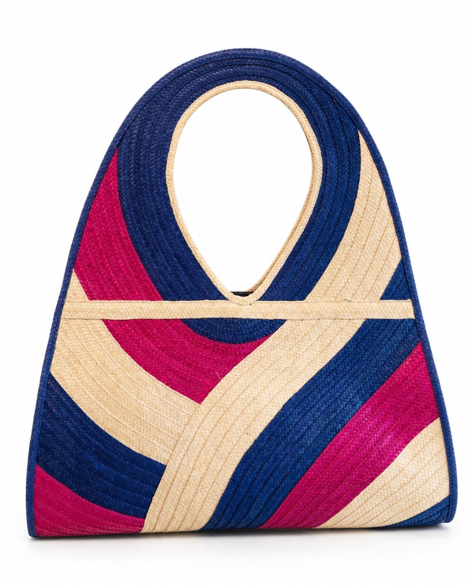 THE LUNA HANDBAG