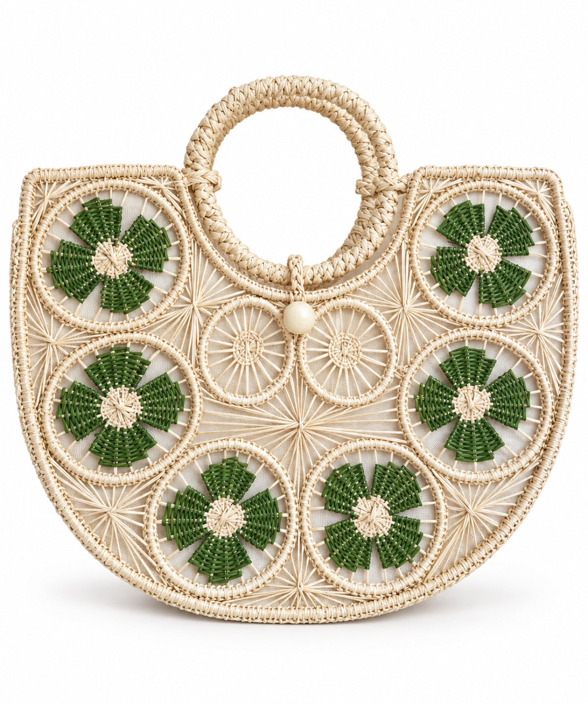 LUNA ROSE BAG