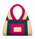 THE LUNA HANDBAG