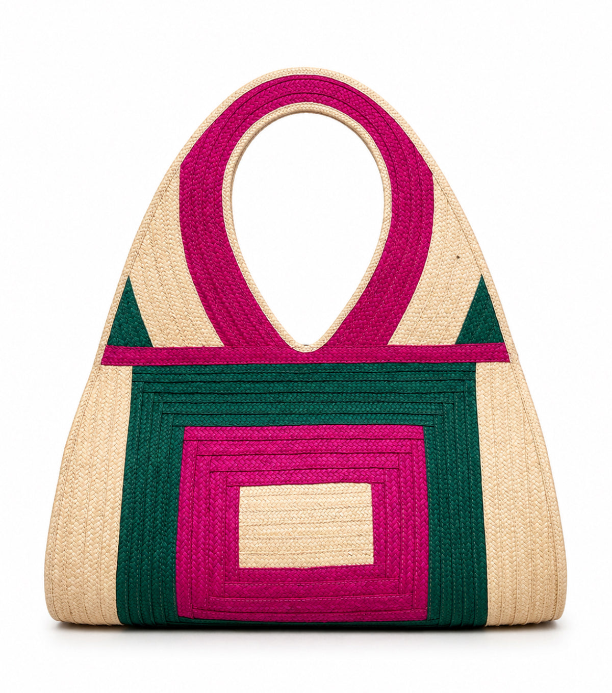 THE LUNA HANDBAG