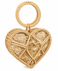 AMELIA HEART BAG