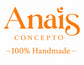 Anais Concepto. - Home